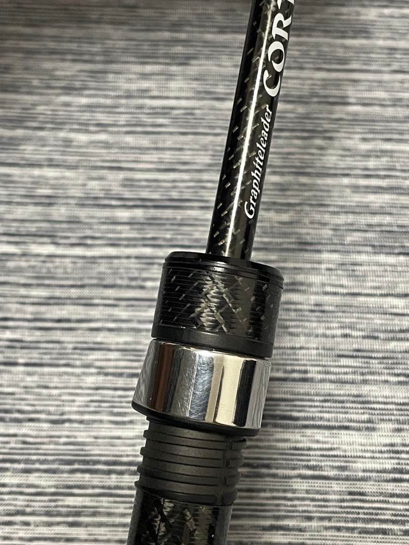 オリムピック 21CORTO　572UL-HS ☆美品☆早い者勝ち☆アジング☆