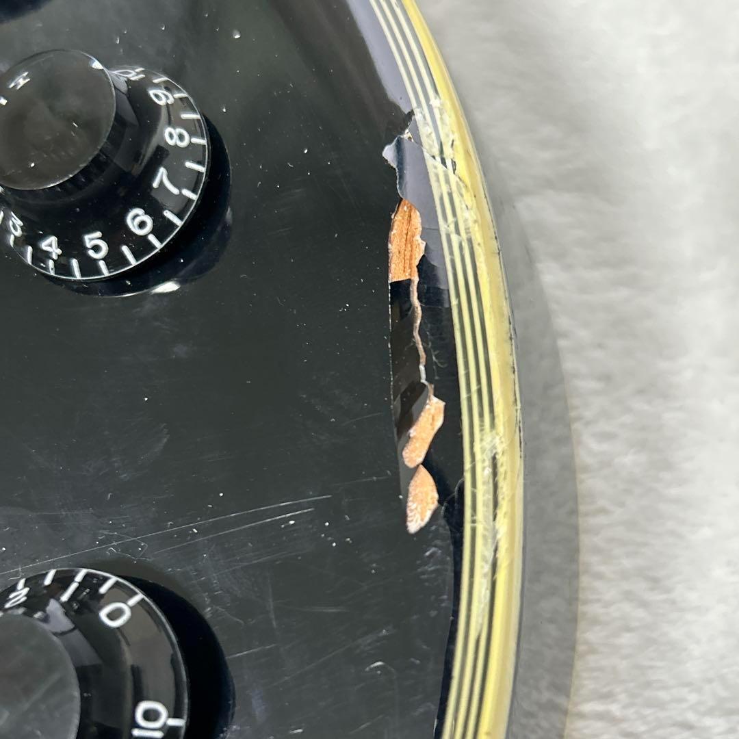 BURNY RLC サスティナー搭載モデル Les Paul Custom