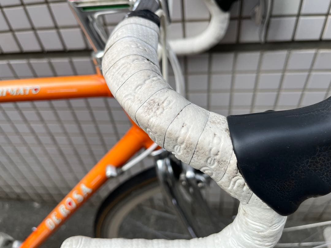 デローザプリマート DE ROSA PRIMATO 1990年代 54サイズ