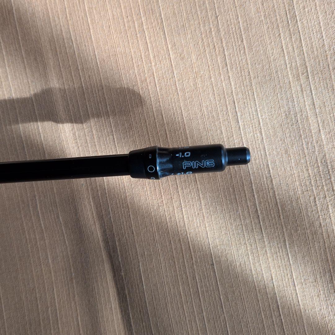 Mickey様宛 シャフト PINGドライバー用 ALTAJCB SR