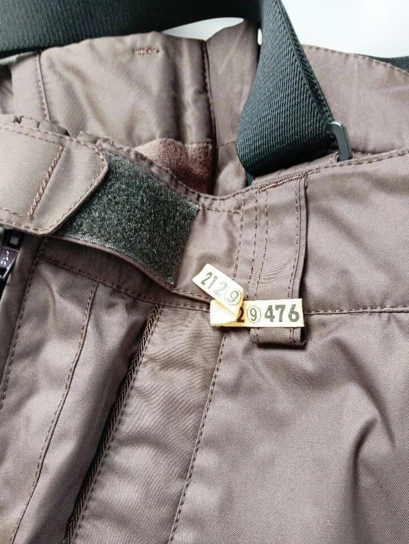 FILAスキーウェア