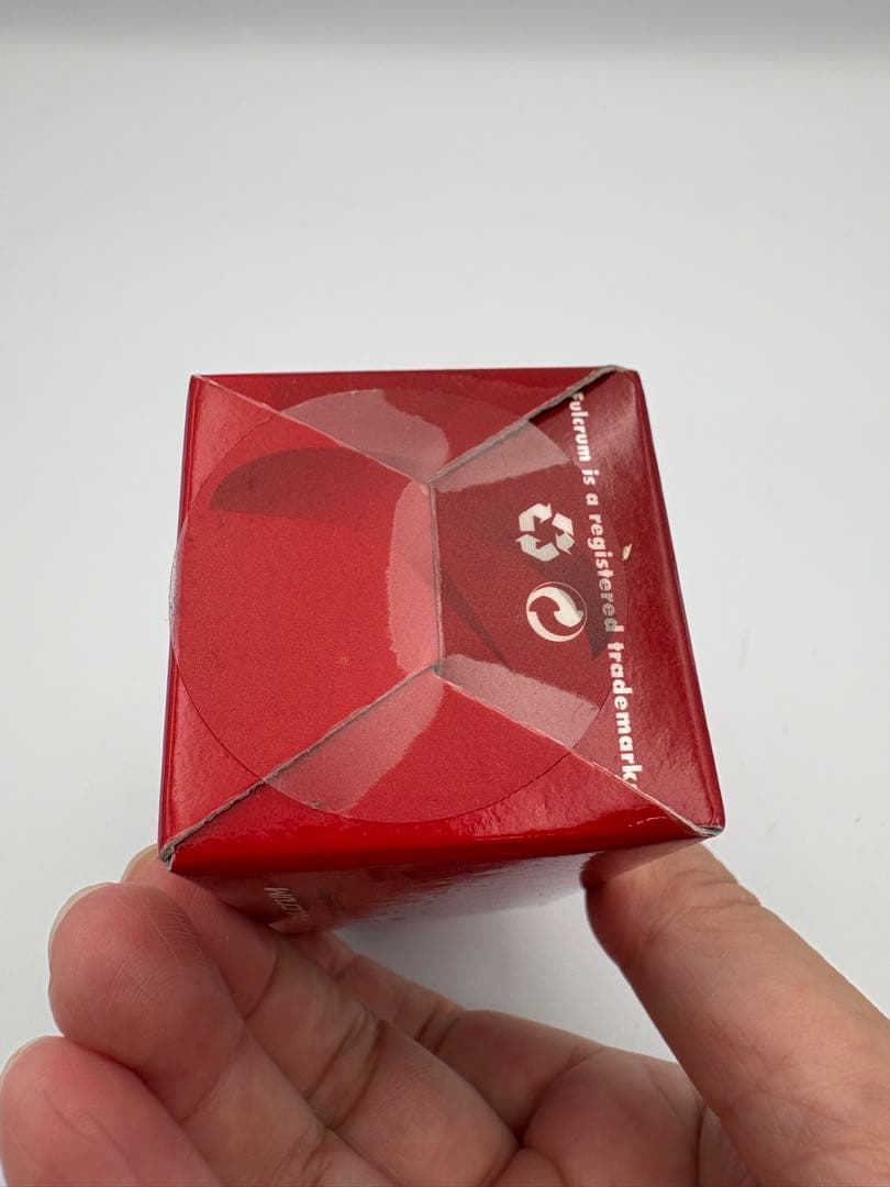 FULCRUM カンパニョーロ FW body H17mm スペアパーツ未開封