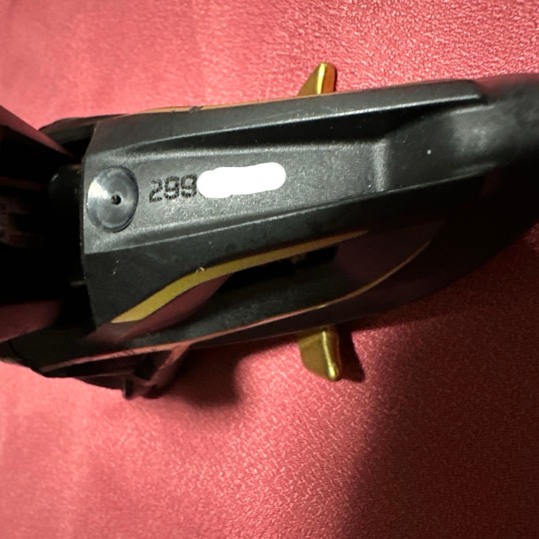 Marker kingpin 13 マーカー　キングピン　13