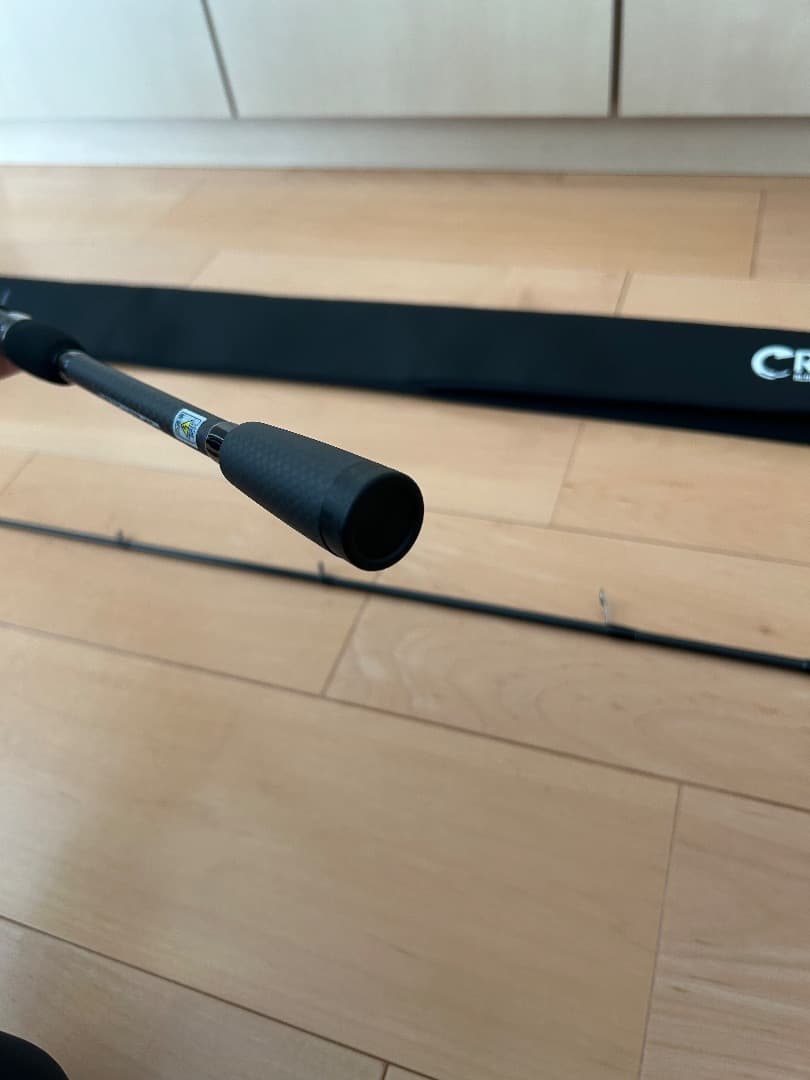 CRONO クロノ製 エギングロッド CNX-81 JACK