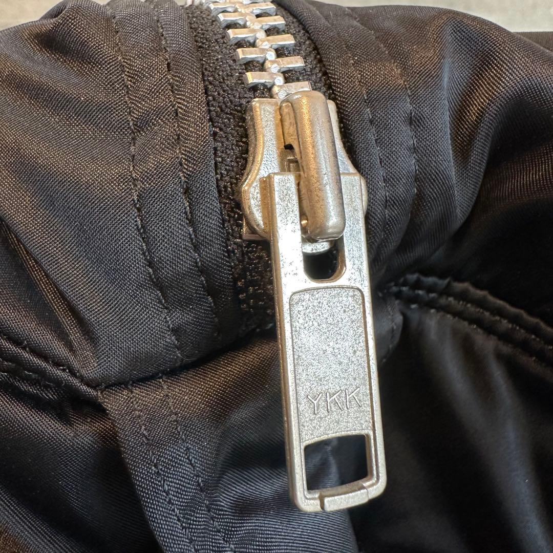 美品！PORTER タンカー　ボストン　2way ショルダー