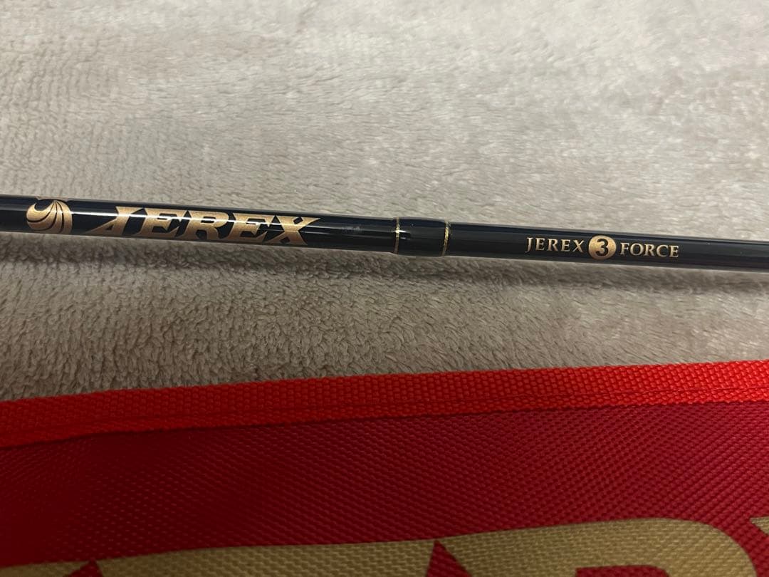 美品　シーフロアコントロール　ジャレク603-3force