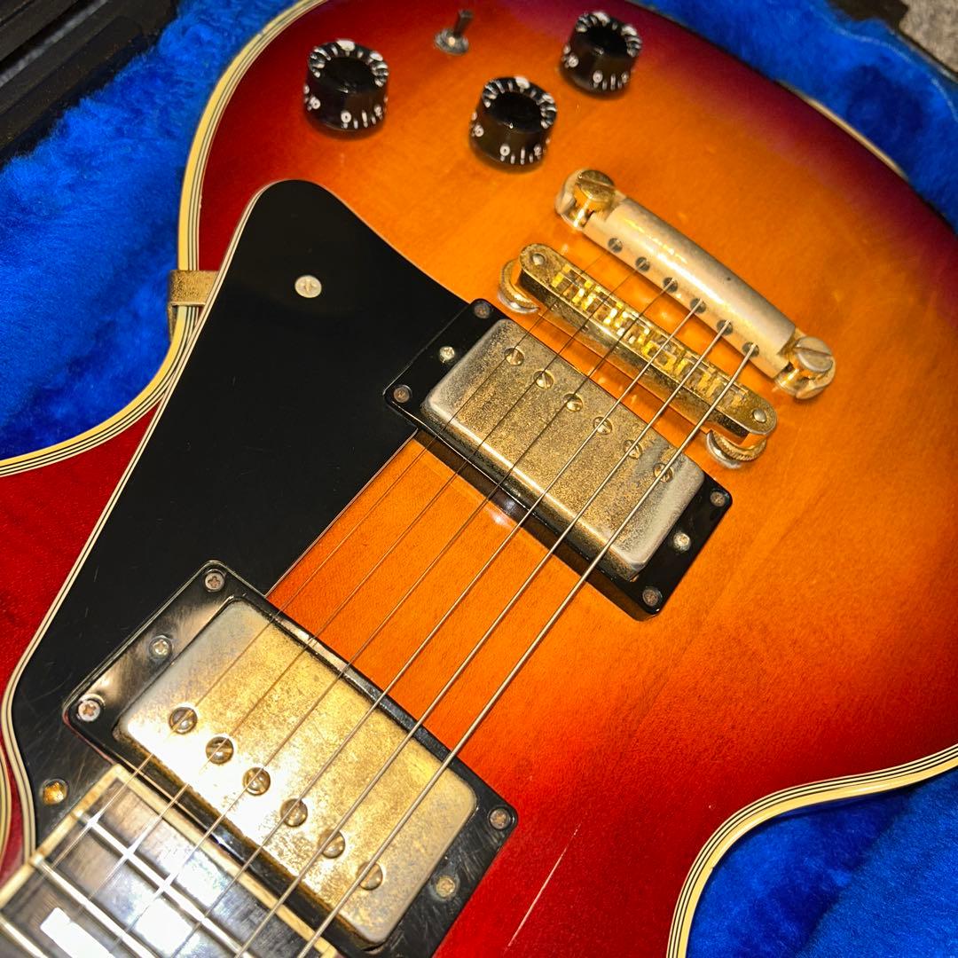 Gibson Les Paul Custom Lite 1987年製