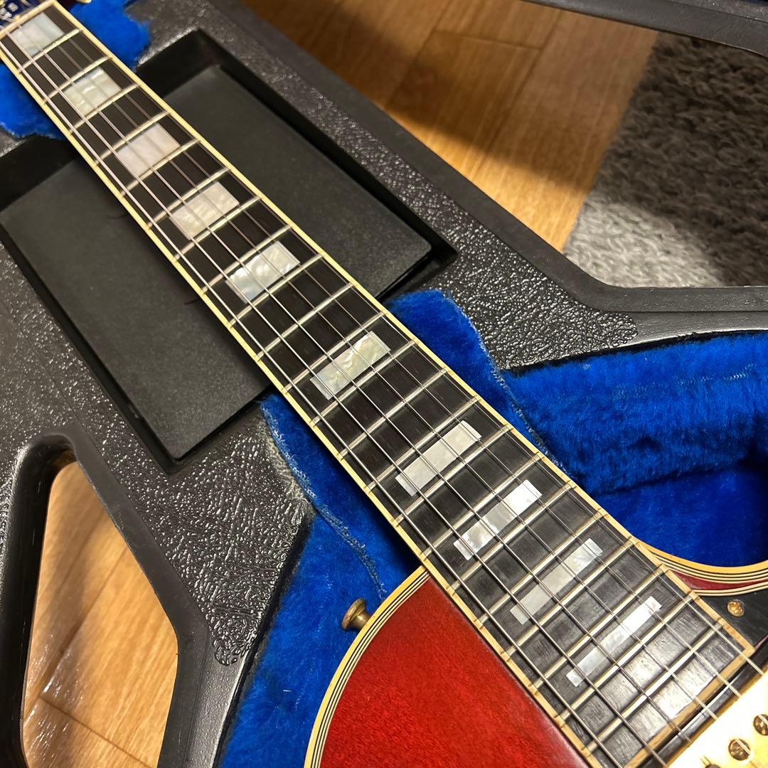 Gibson Les Paul Custom Lite 1987年製