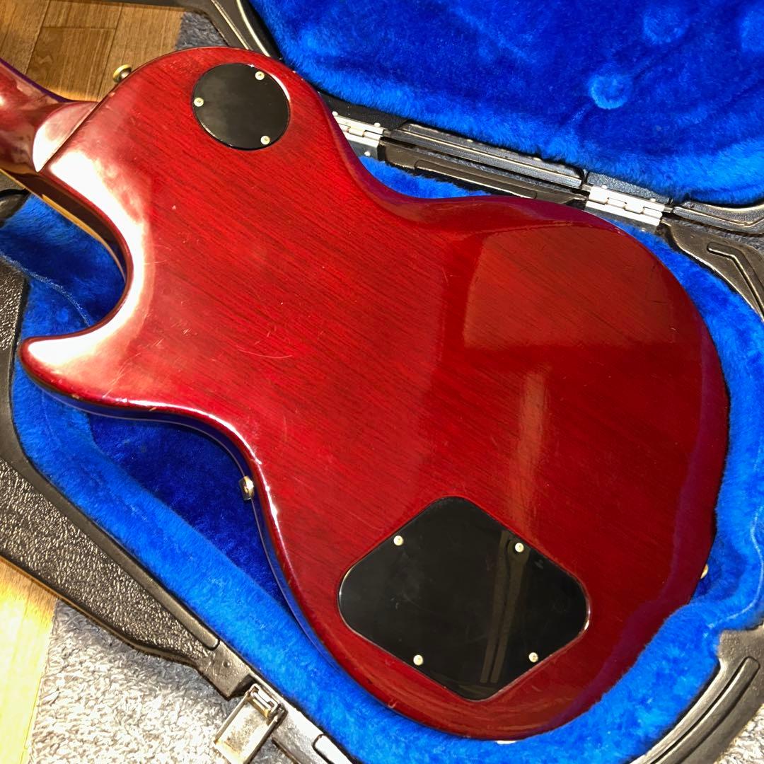 Gibson Les Paul Custom Lite 1987年製