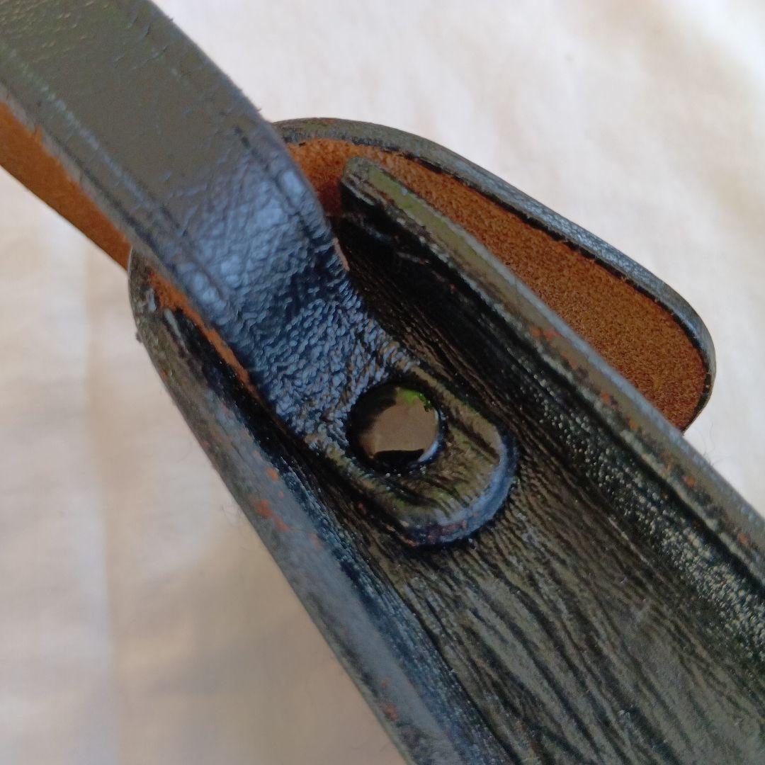 ハンドルケース マスコンキーケース ブレーキ弁ハンドル 変速ハンドル 運転士