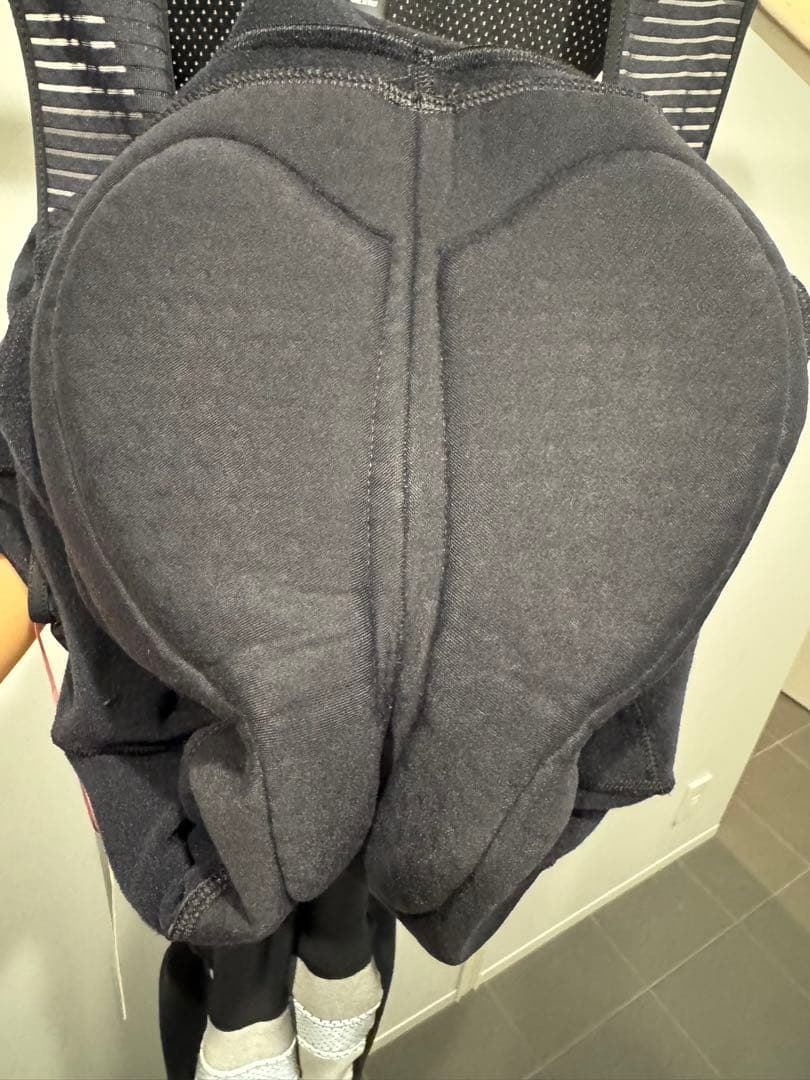 Rapha メンズ CARGO WINTER TIGHTS Sサイズ