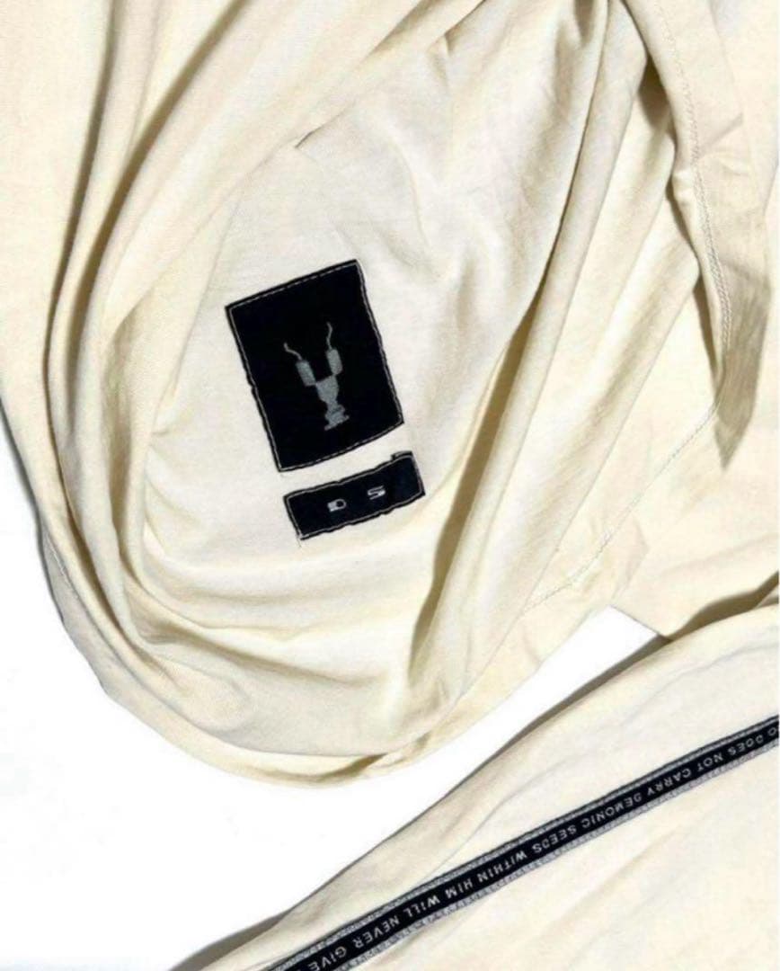 Rick Owens DRKSHDW リックオウエンス　ダークシャドウ