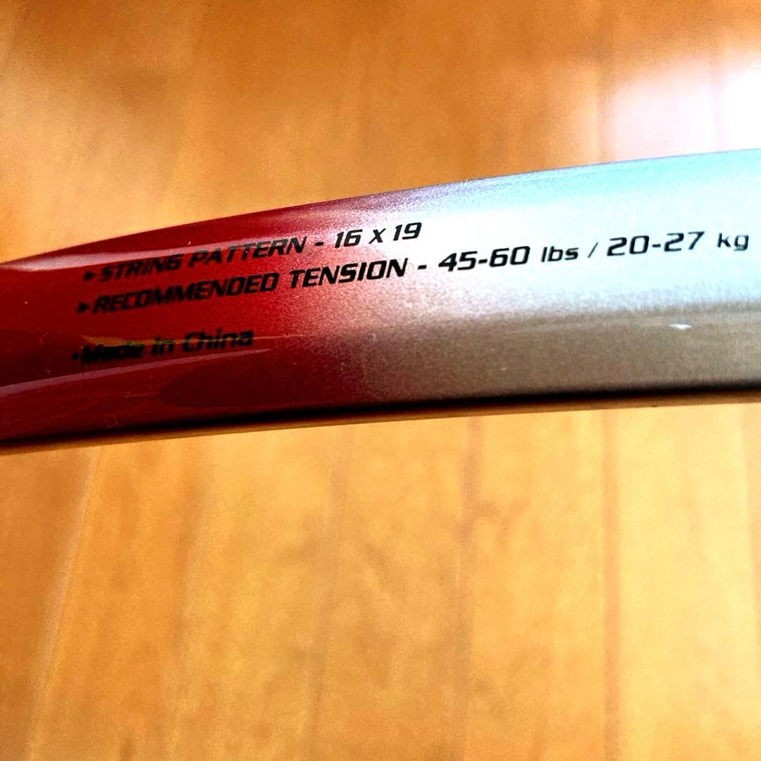 スリクソン ラケット SRIXON REVO CX2.0 LS G2 2本セット