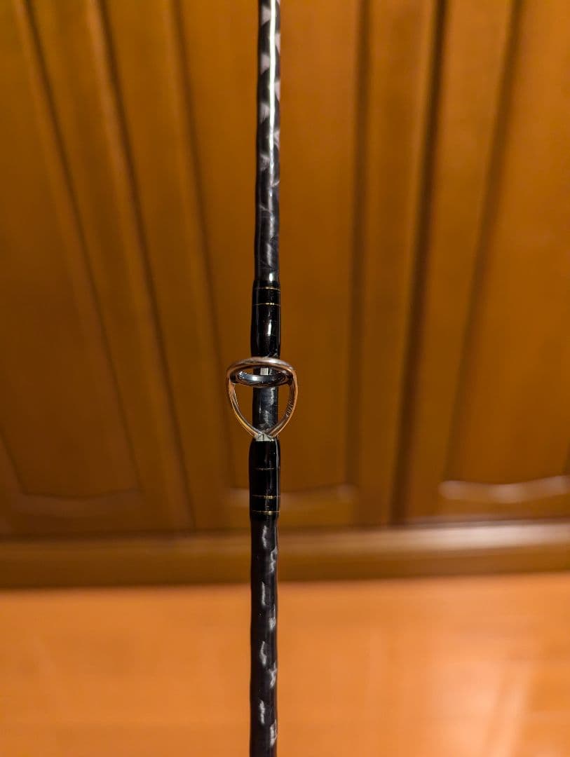 キ*郎様 DAIWA ブラストBJ 62XHB-S