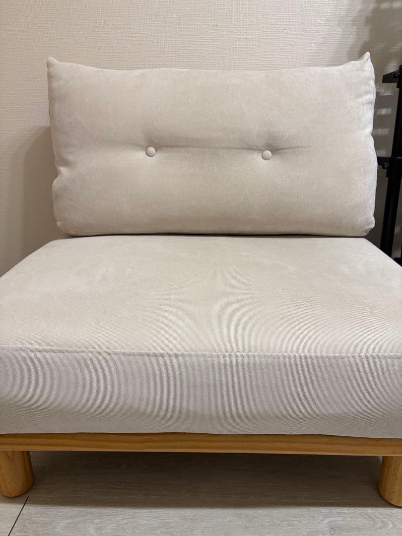 Chione-N 1人掛けソファ