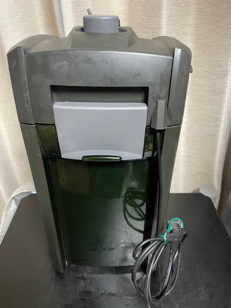 EHEIM エーハイム プロフェッショナル 3 2075 外部フィルター　ろ材