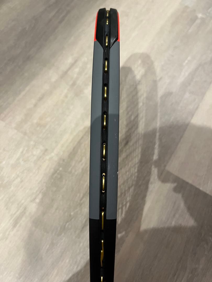 Wilson clash 98 v1.0 2本セット（G2・G3）