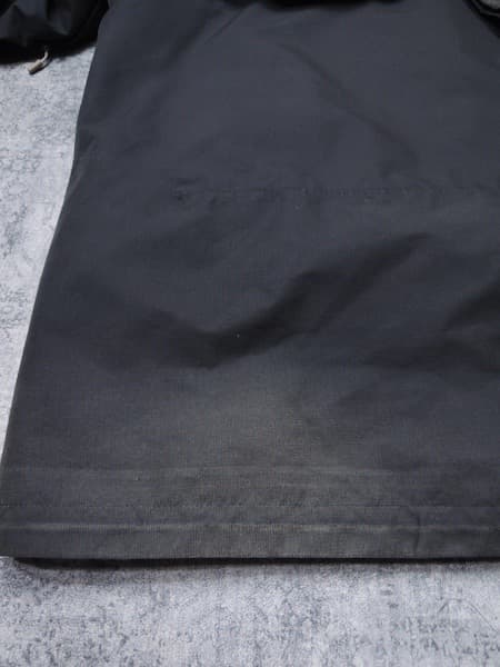 THE NORTH FACE NFZ JACKET●メンズSサイズ/ゴアテックス