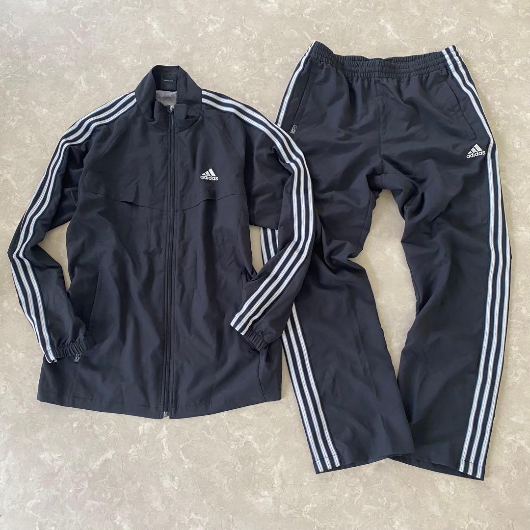 【新品未使用】00s archive adidas セットアップ y2k
