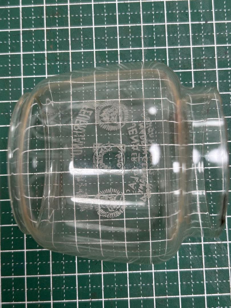 Feurehand 175グローブ