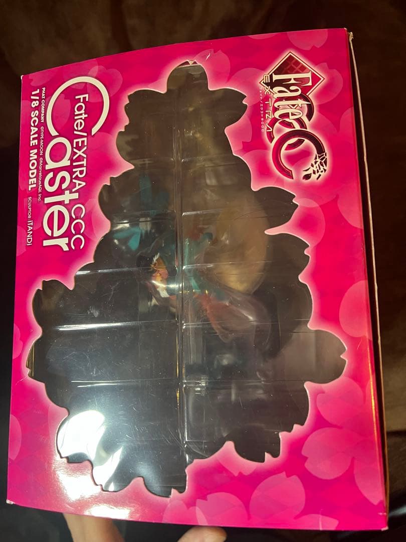 Fate/EXTRA CCC（フェイト/エクストラCCC）キャスター　2体セット