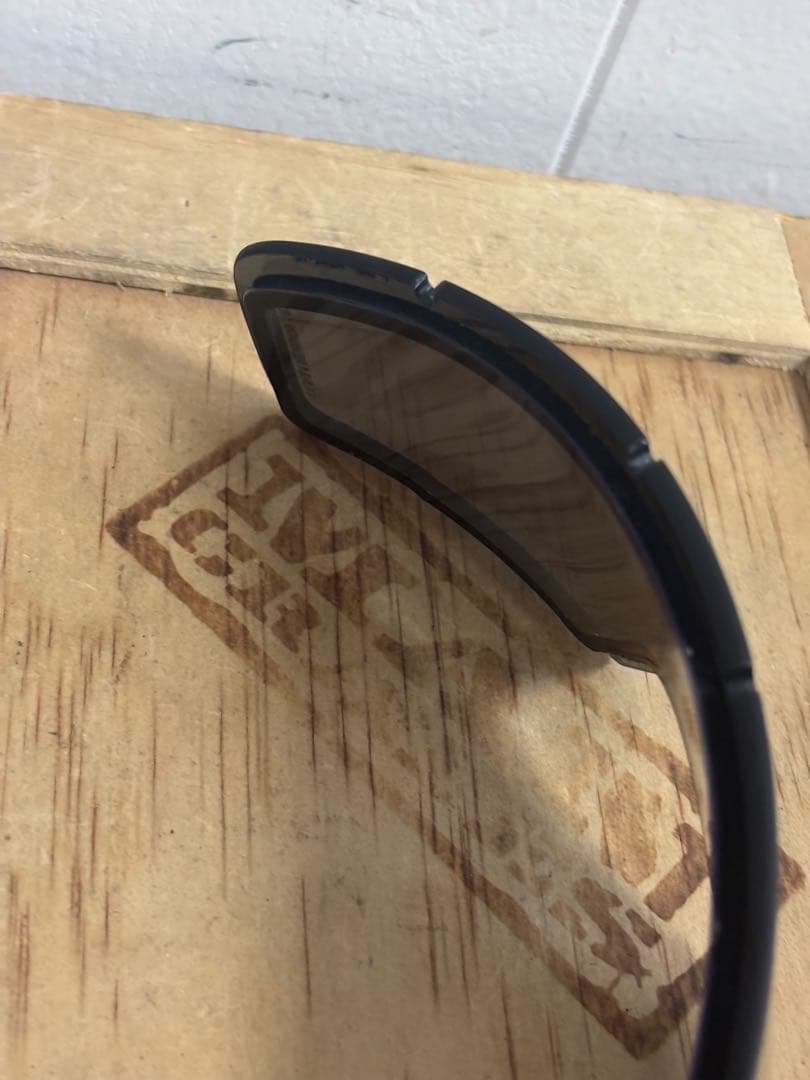 米軍　REVISION HAWK MILITARY ゴーグル　送料無料