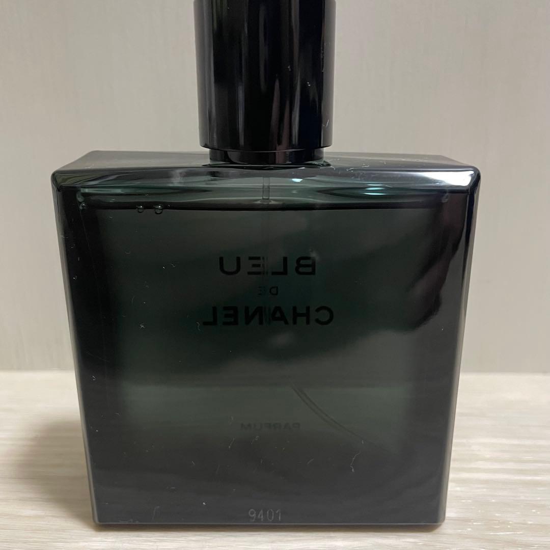 香水(男性用) BLEU DE CHANEL PARFUM