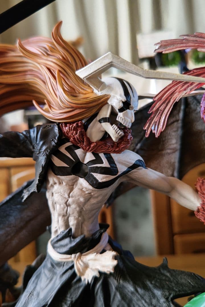 BLEACH ガレージキット