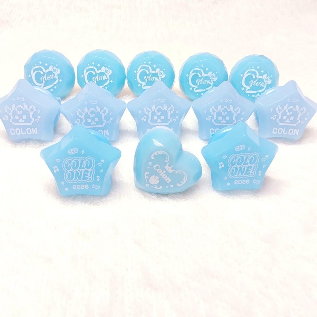 すとぷり ころんくん リングライト