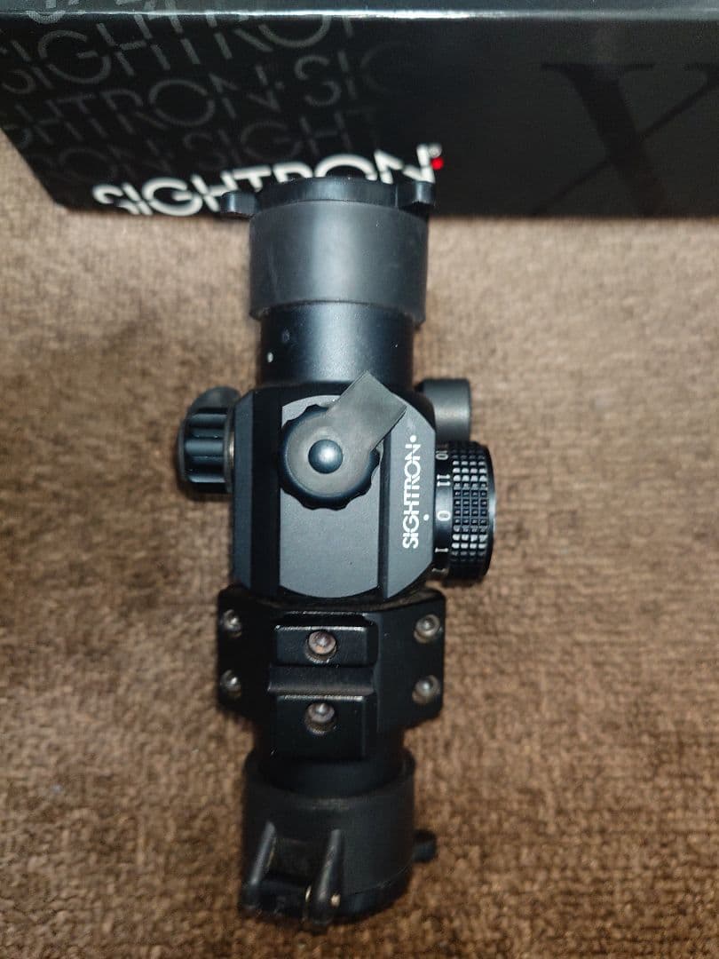 サイトロン　SD-33X