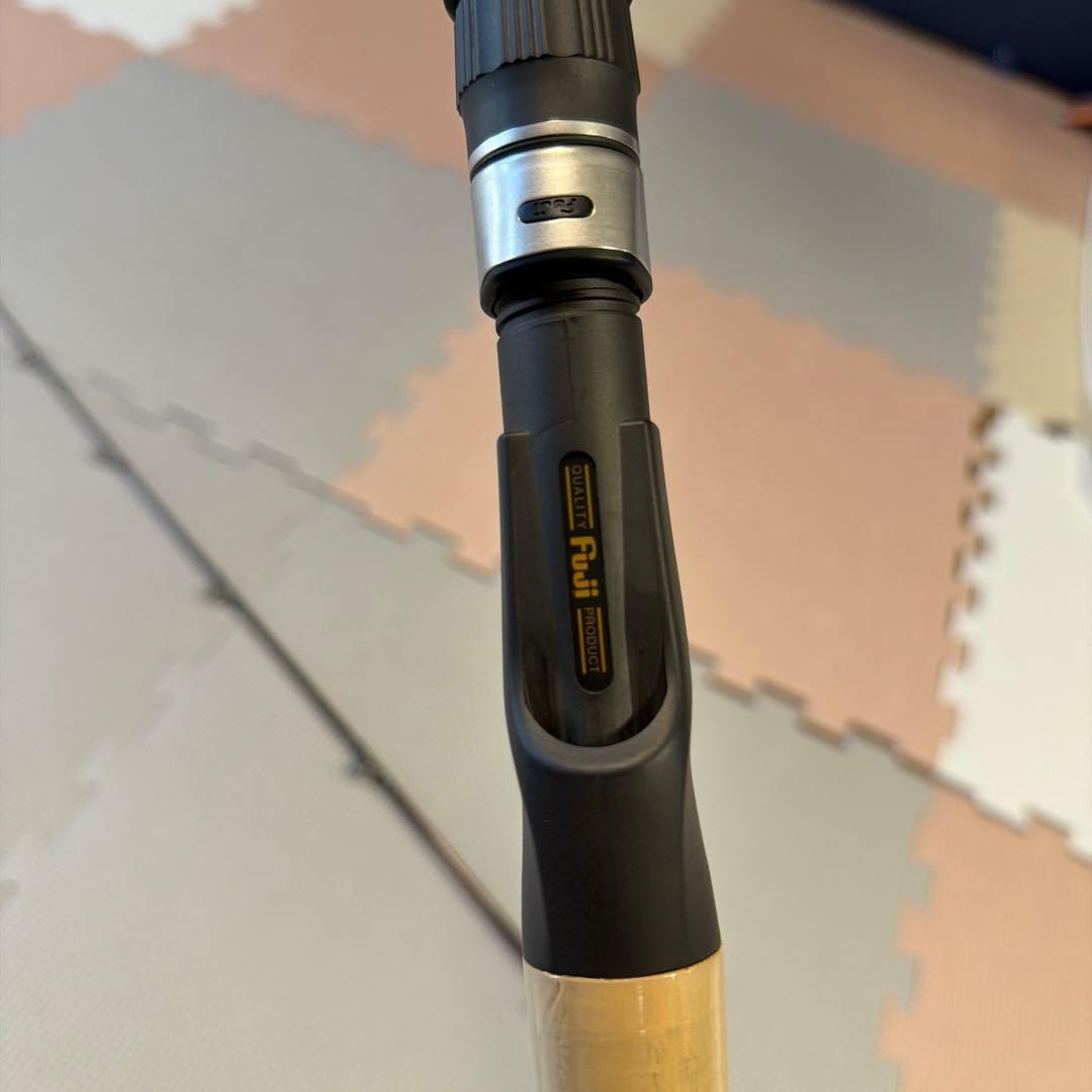 ロッド TULALA EL Horizonte83