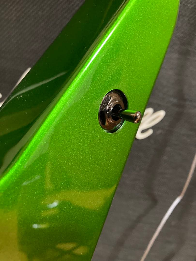 killer guitars エクスプローダー2 SE