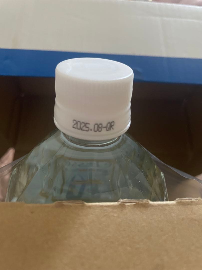 訳あり 新品未開封　ポタポタクラブ　ライフエッセンス 1000ml