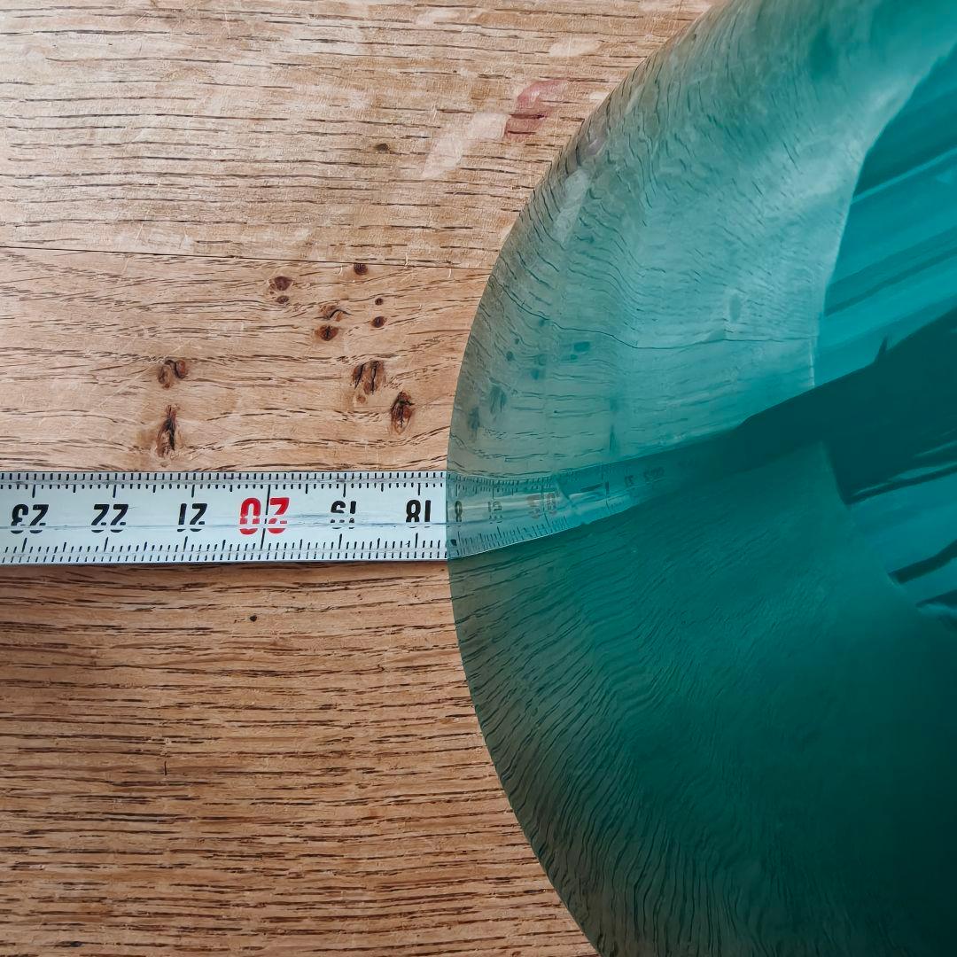 cocorizo様アンティーク エメラライト ランプシェード Emeralite