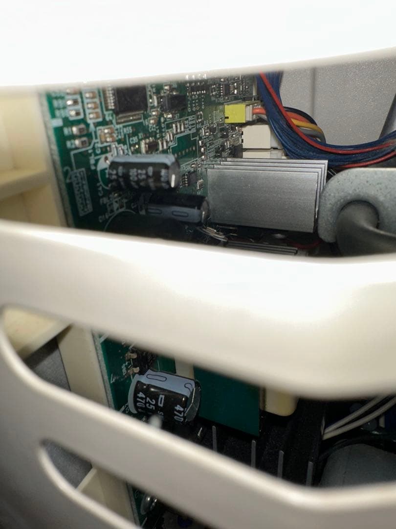 美品　都市ガス　ガスストーブ