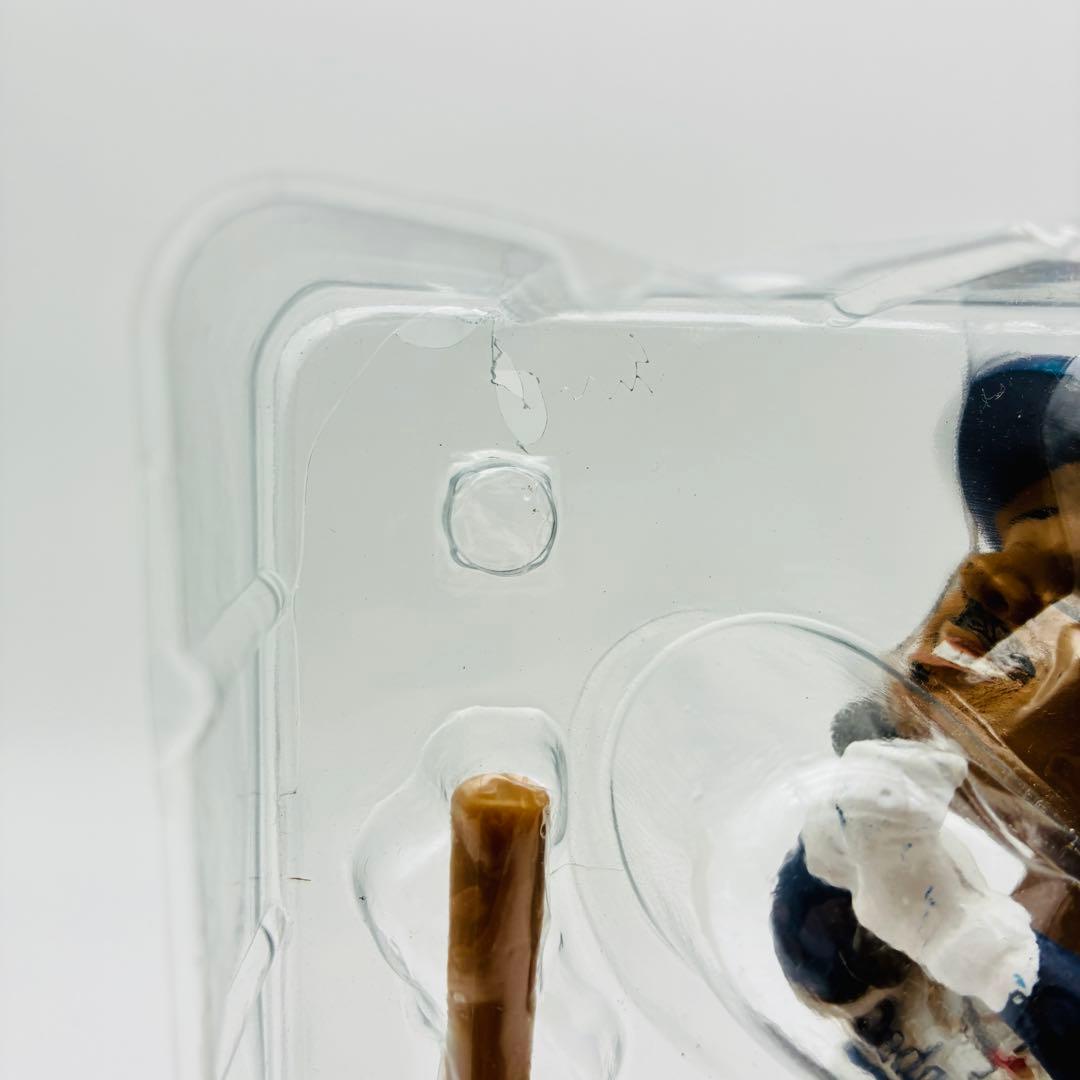 【レア・非売品】ムーキーベッツ ボブルヘッド ドジャース ワールドシリーズ優勝