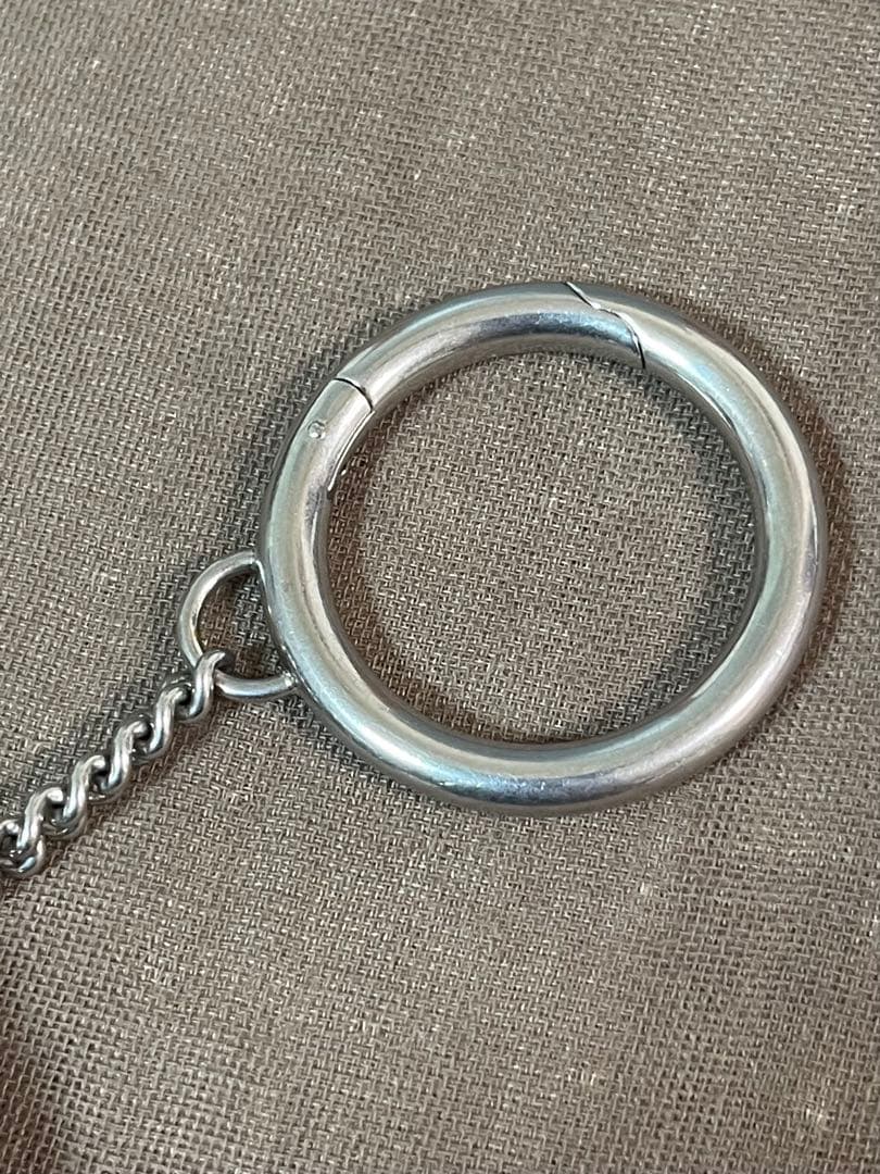 希少！BALENCIAGA Air Pods ケース