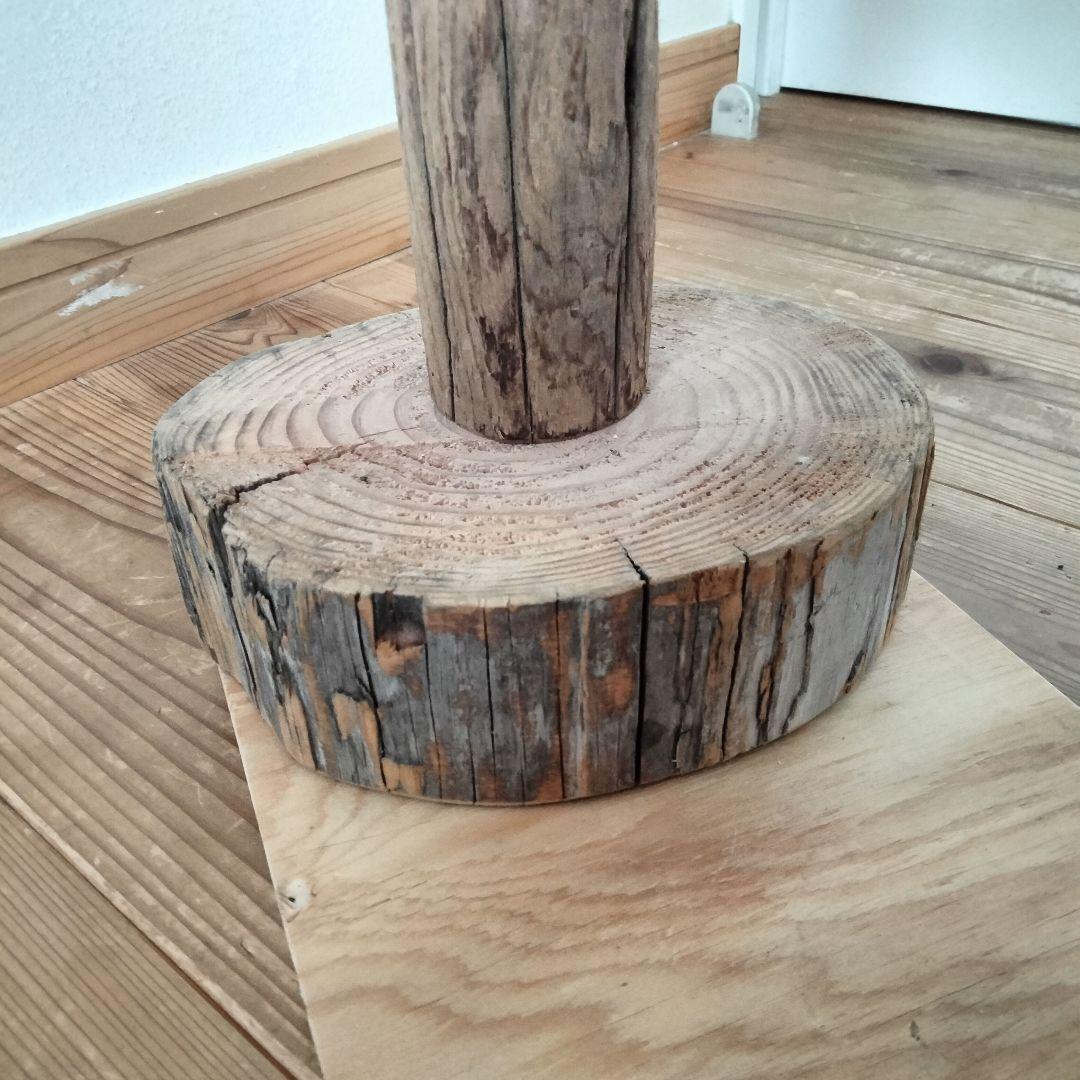 バードアスレチックジム大型 ㊵ 天然木 自然木 流木 止まり木 インコ おもちゃ