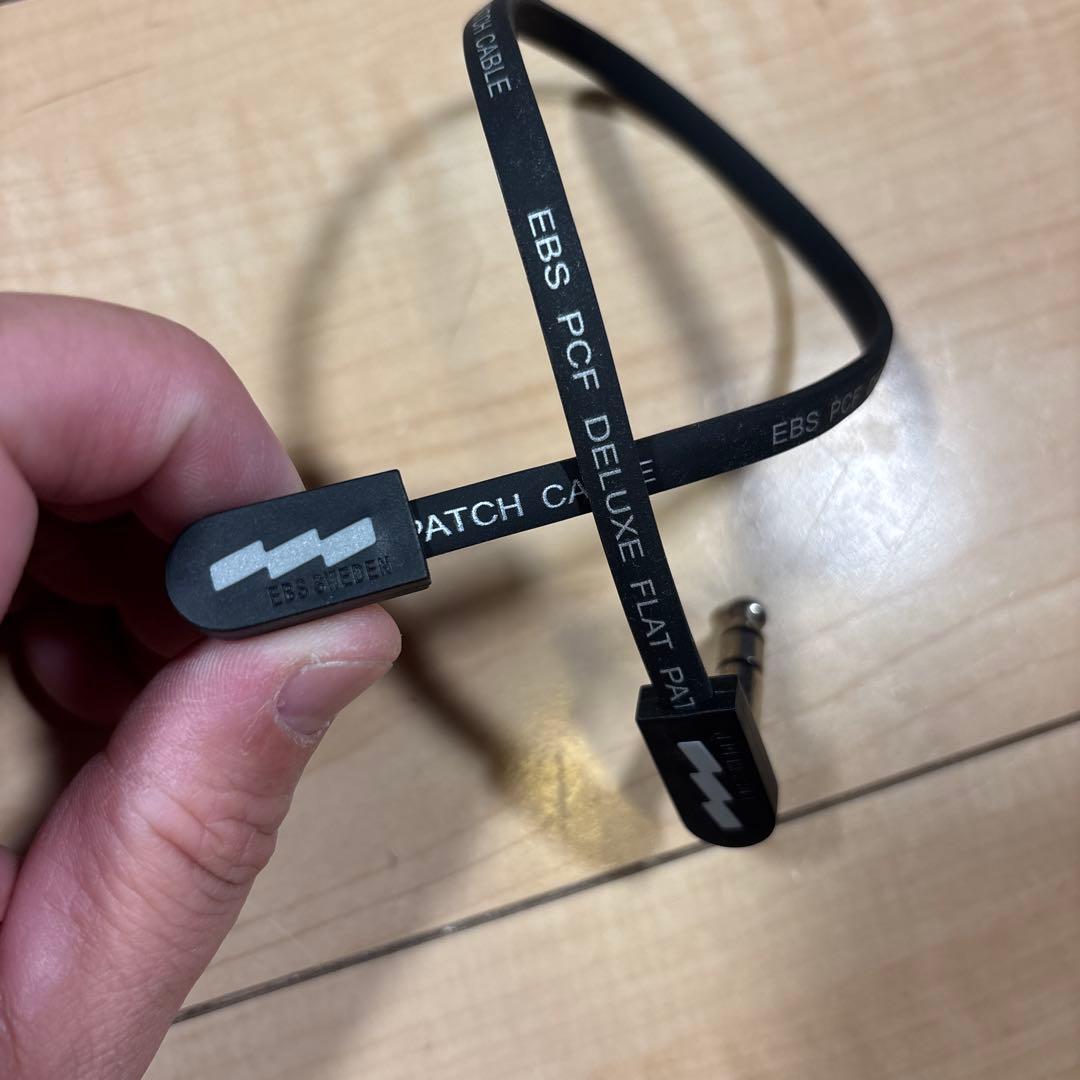 ギター PAINT AUDIO FOOT CAPTAIN