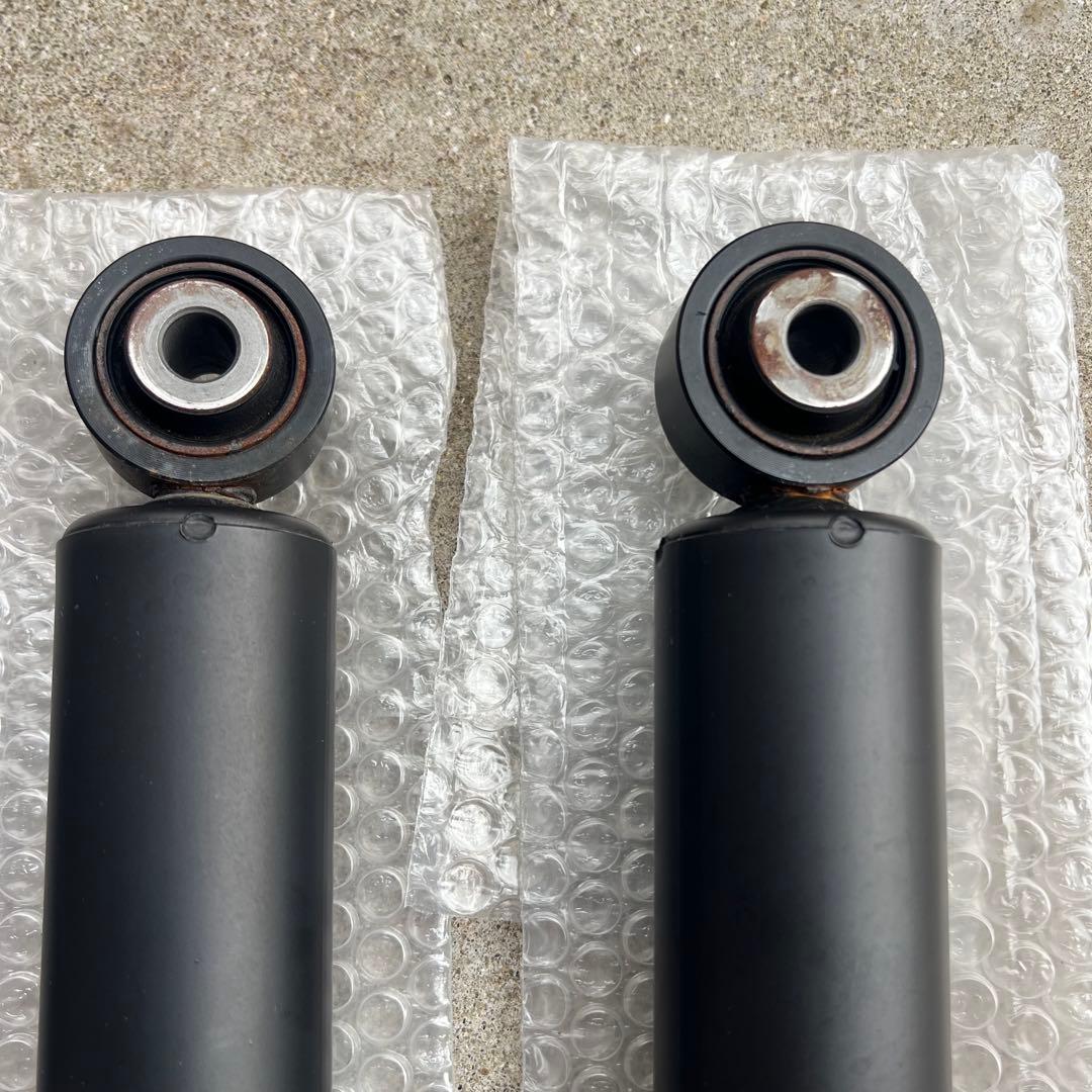 送料込 ジムニー シエラ 純正 ショックアブソーバー 4本 スズキ JB74