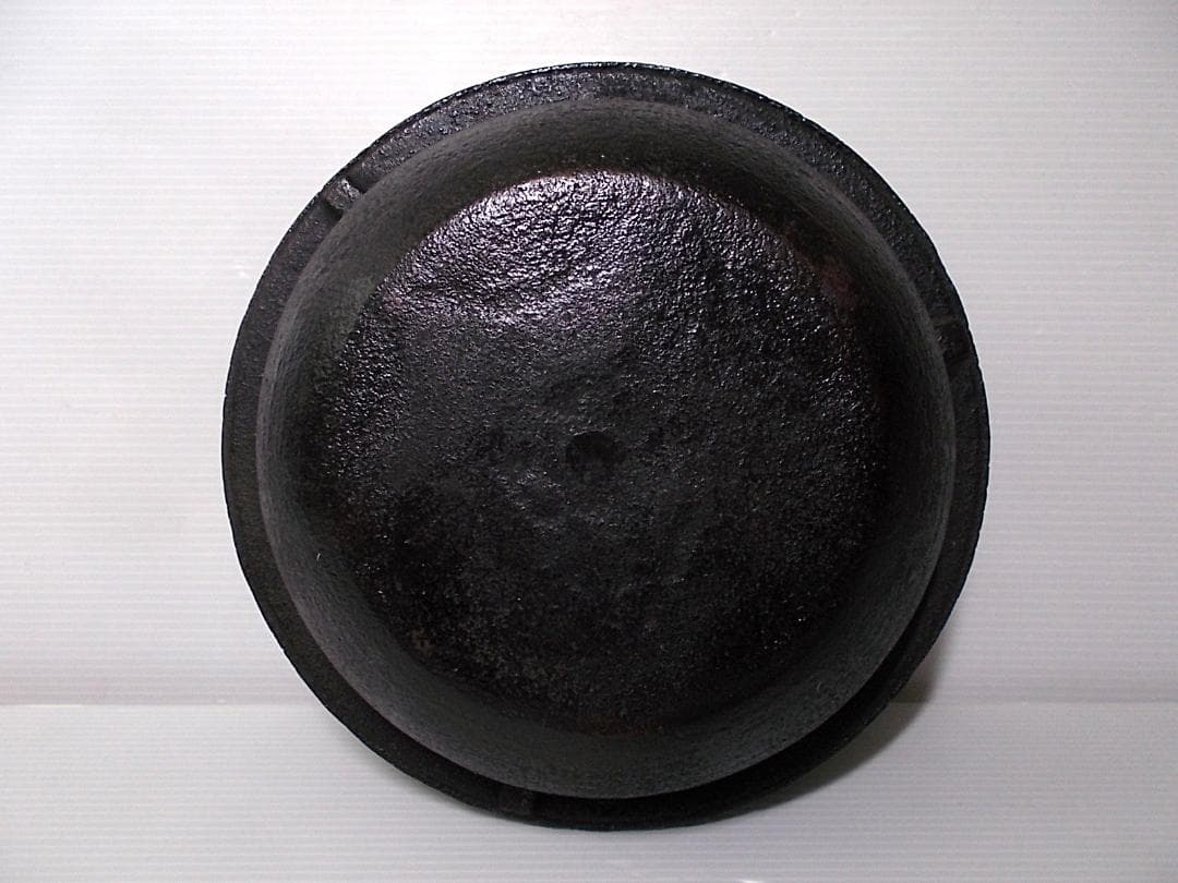 茶道具 野々田電熱器 織部焼風炉 茶釜 底瓦 敷板 送料込み