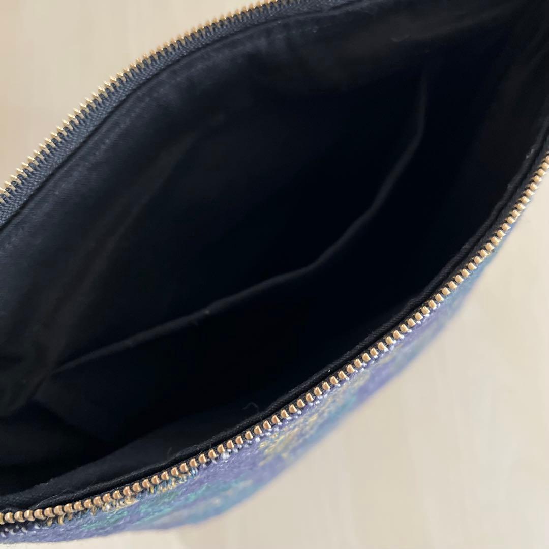 ミナペルホネン yulaハンドバッグMB601-201