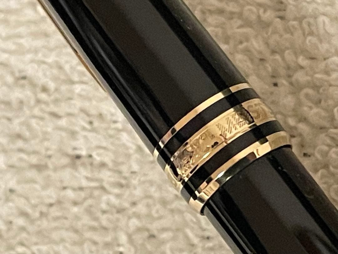 ◾️美品◾️モンブラン◾️165ペンシル ◾️マイスターシュテュック クラシック◾️箱付◾️