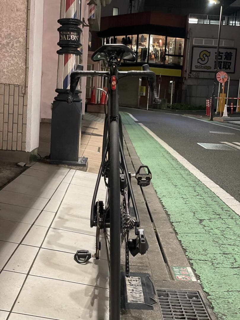 スペシャライズド AETHOS 2022モデル SRAM rival Di2