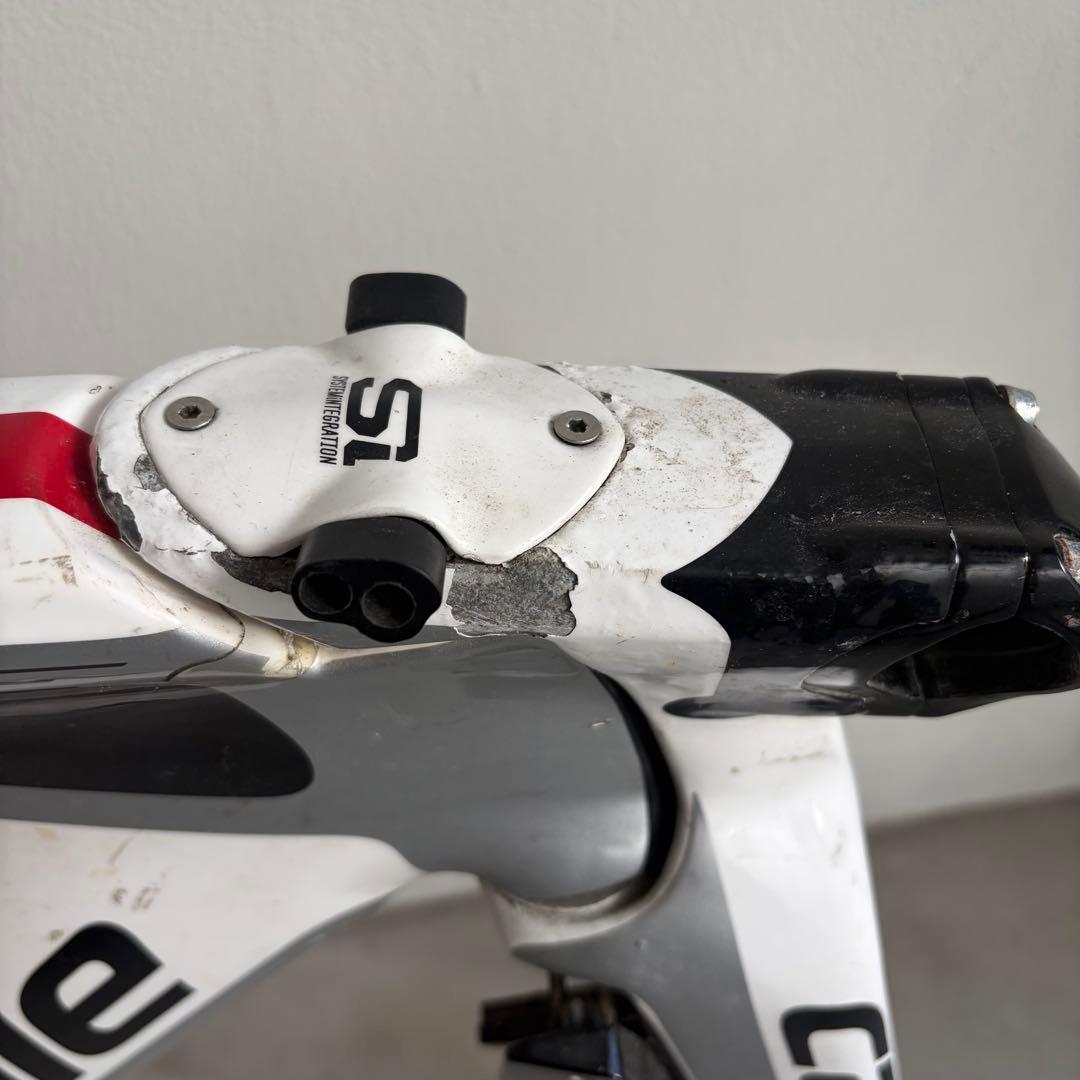 cannondale SLICE フレームセット