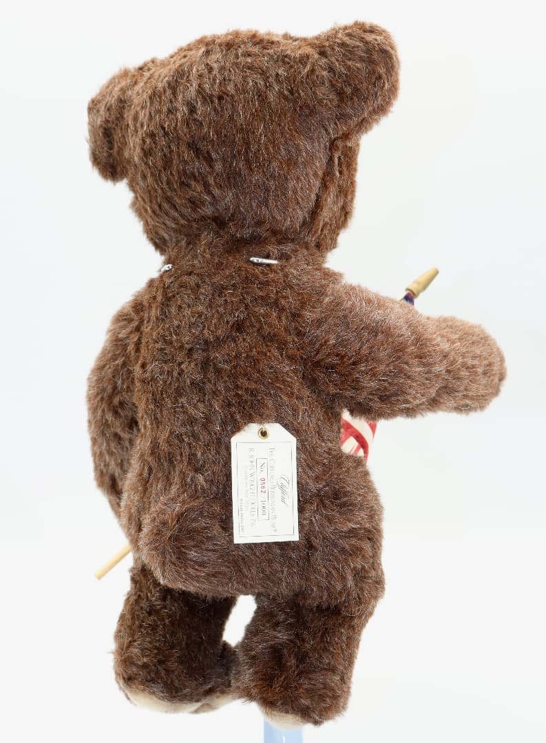 Clifford Berryman Bear 新品 R. John Wright