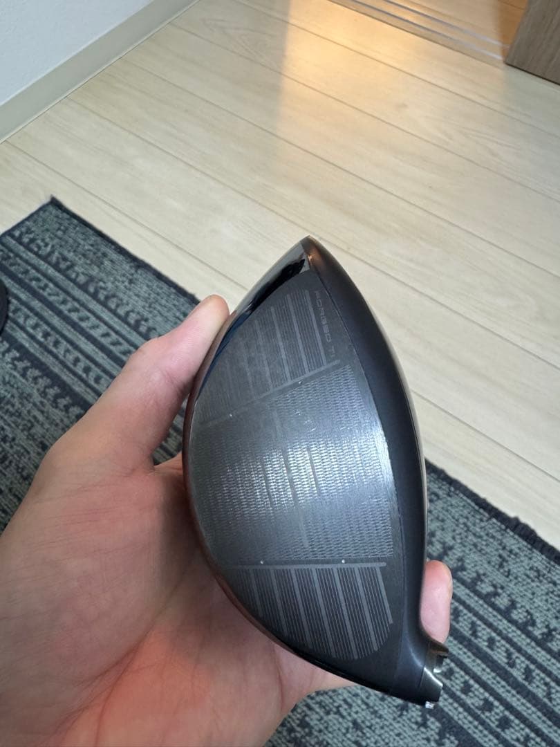 【専用】パラダイムトリプルダイヤモンドS 10.5 TCF　 キャロウェイ