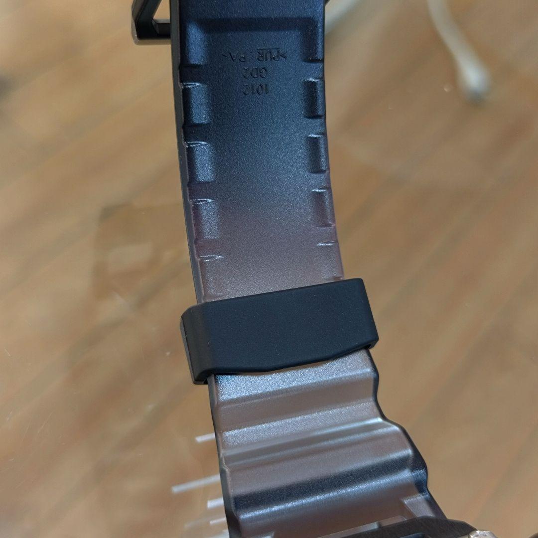 【極美品】CASIO　G-SHOCK　GA-B001G Bluetooth