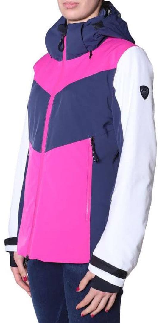 エンポリオアルマーニ　EA7 スキーウェア　レディース　上下（サイズ別）セット