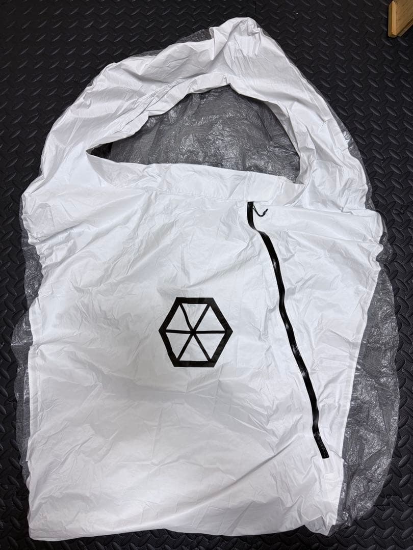 Samaya NANO BIVY サマヤ ナノビビィ Dyneema